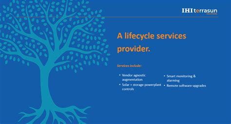 IHI Terrasun Solutions, Inc. Established as a Wholly Owned.